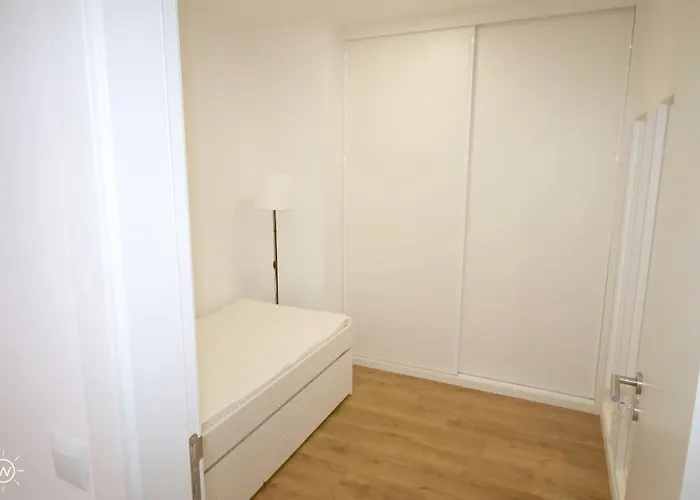 Standard Two-Bedroom Apartment