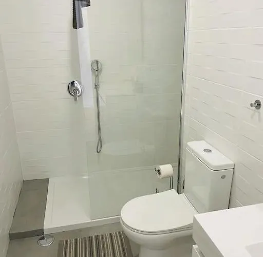 Standard Two-Bedroom Apartment